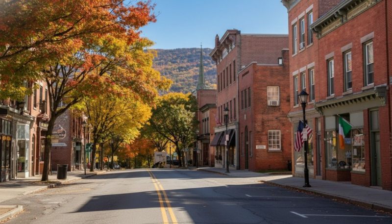 Beacon, NY
