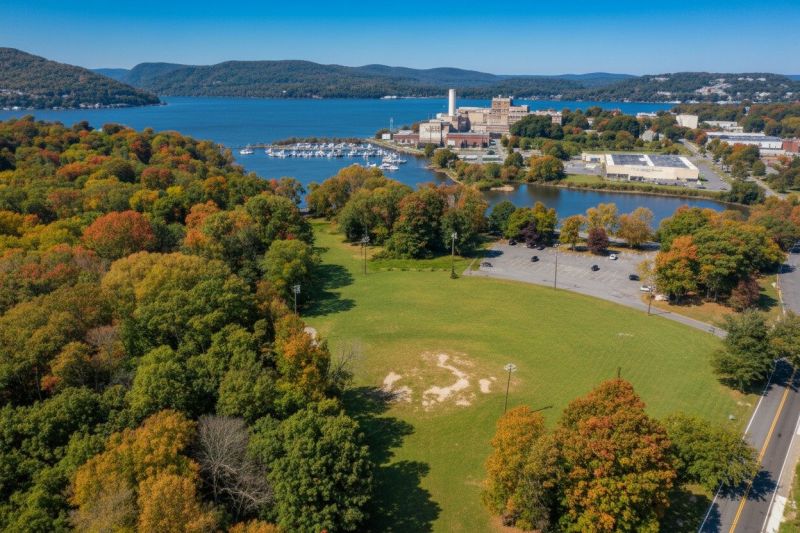 Buchanan, NY