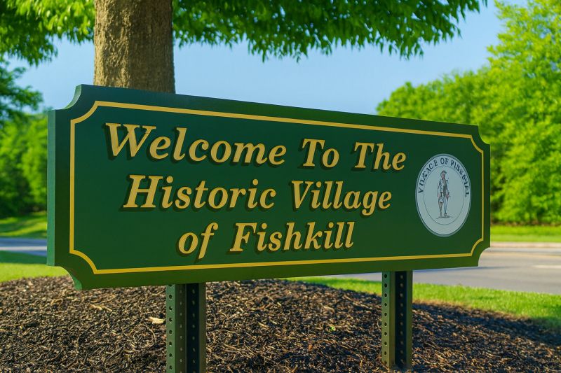 Fishkill, NY