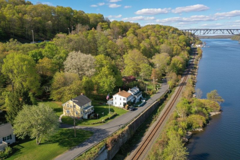 Highland Falls, NY
