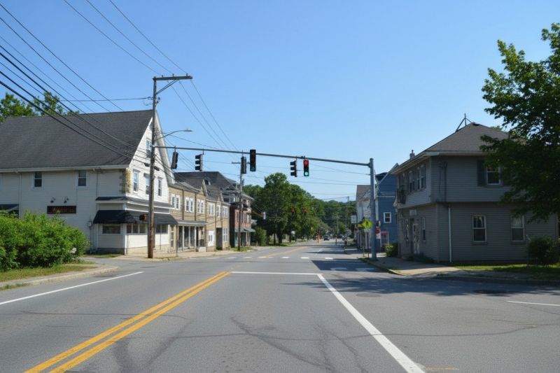 Highland Mills, NY