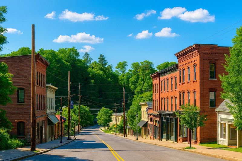 Hopewell Junction, NY