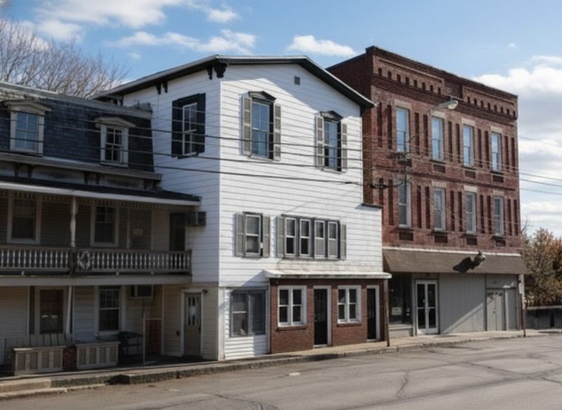 Marlboro, NY