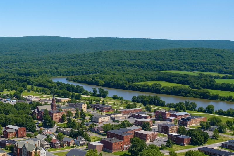 Nanuet, NY