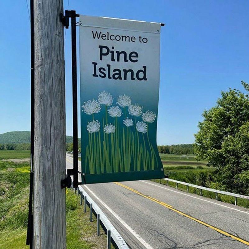 Pine Island, NY