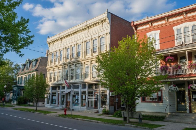 South Salem, NY