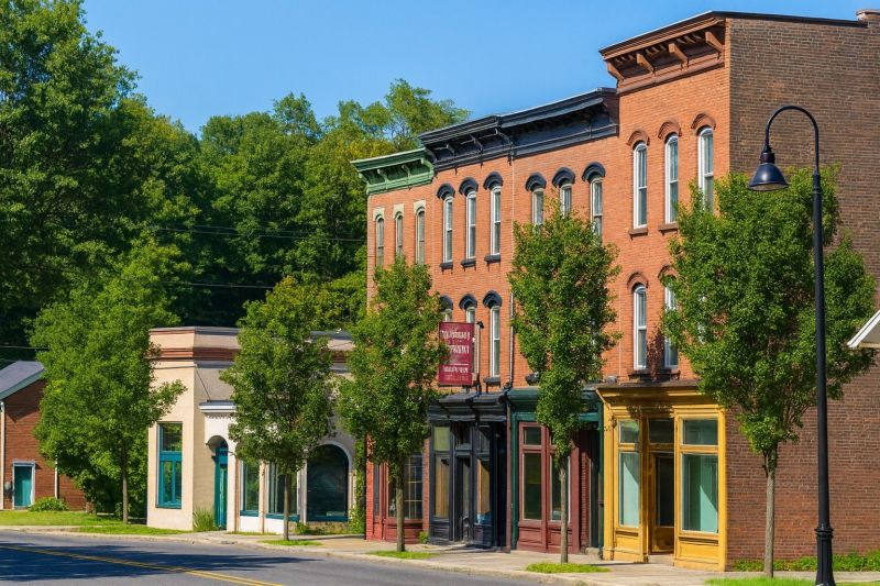 Wappingers Falls, NY