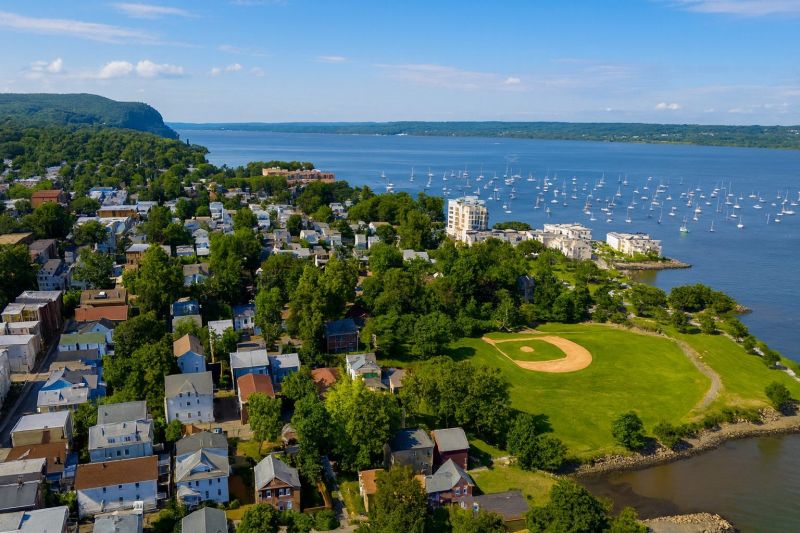 West Nyack, NY
