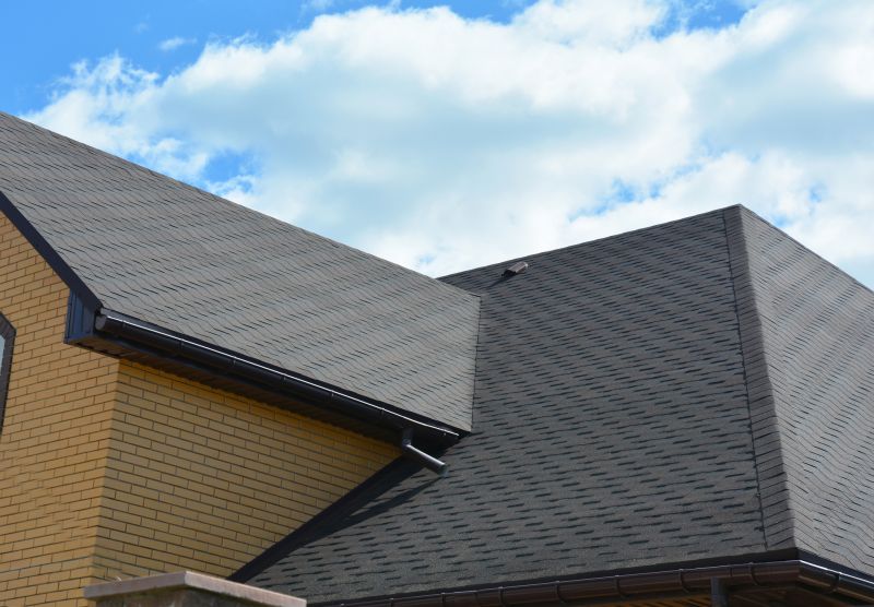 House Roof Installation in West Harrison, NY