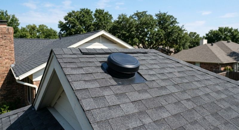 Roof Vent Installation Service in Washingtonville, NY
