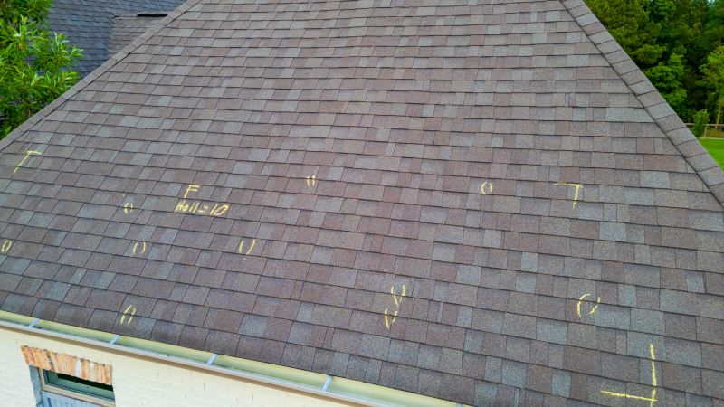 Asphalt Roof Inspection in Bronxville, NY
