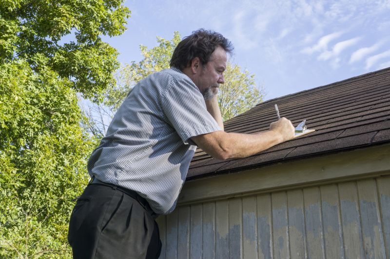 Asphalt Roof Inspection in Mahopac, NY