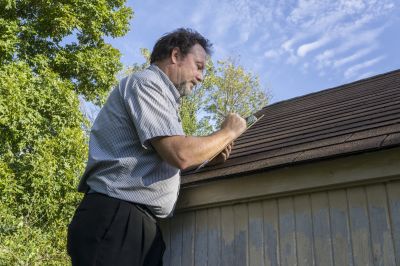 Asphalt Roof Inspection in Putnam County, NY