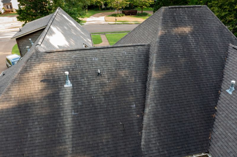 Asphalt Roof Inspection in Tappan, NY