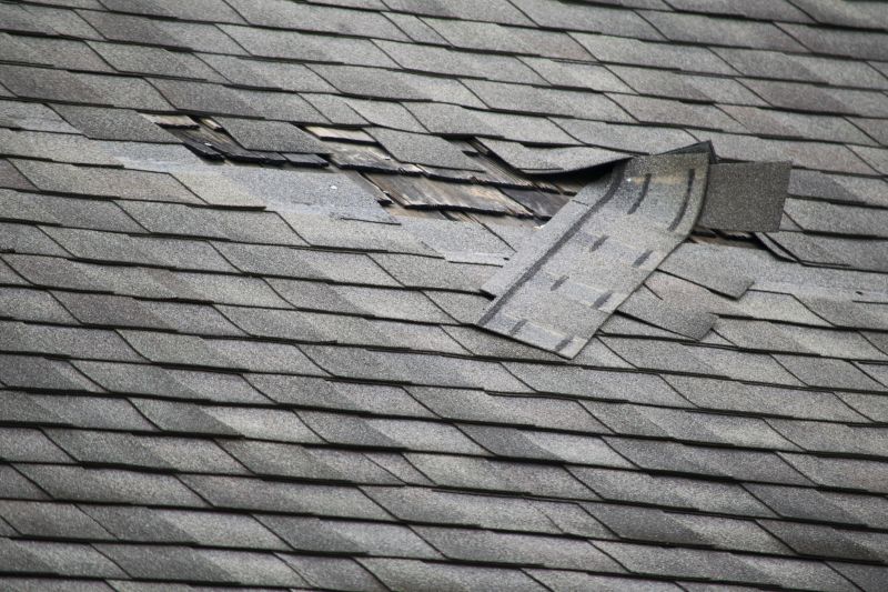 Asphalt Roof Leak Repair in Pleasantville, NY