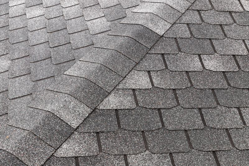 Asphalt Roof Replacement in Lake Peekskill, NY