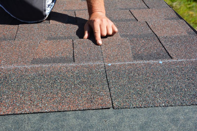 Asphalt Roof Replacement in Mahopac, NY