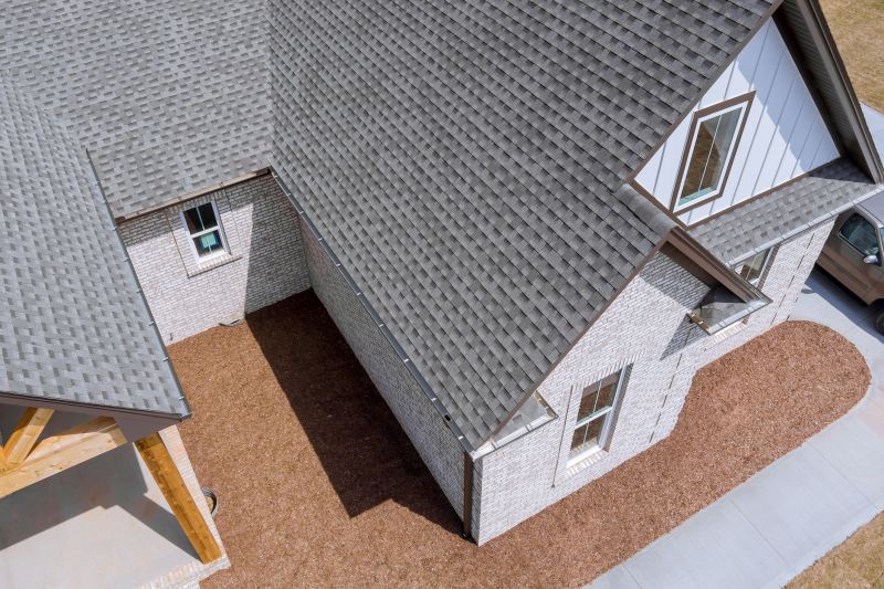 Asphalt Roof Replacement in New Windsor, NY