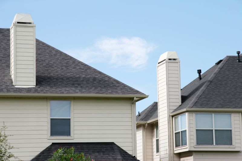 Asphalt Roof Replacement in Nyack, NY