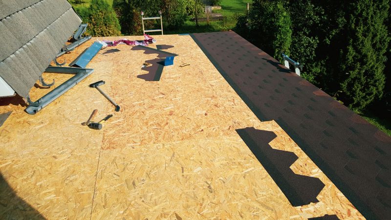 Asphalt Shingles Installation in Alpine, NJ