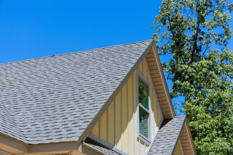 Asphalt Shingles Installation in Beacon, NY
