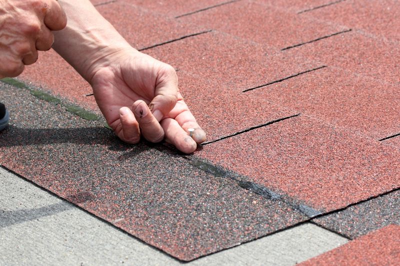 Asphalt Shingles Installation in Carmel, NY