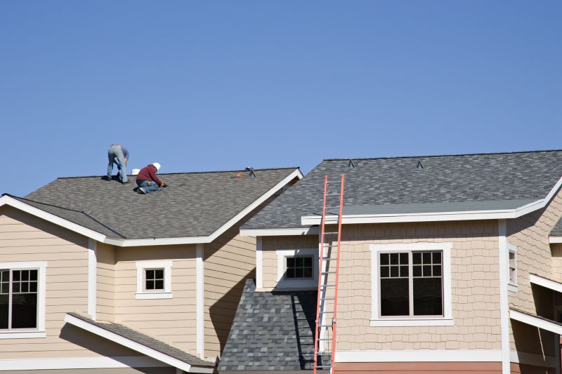 Asphalt Shingles Installation in Carmel, NY