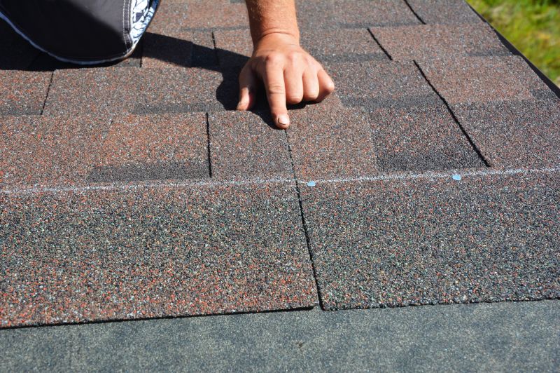 Asphalt Shingles Installation in Greenwich, CT