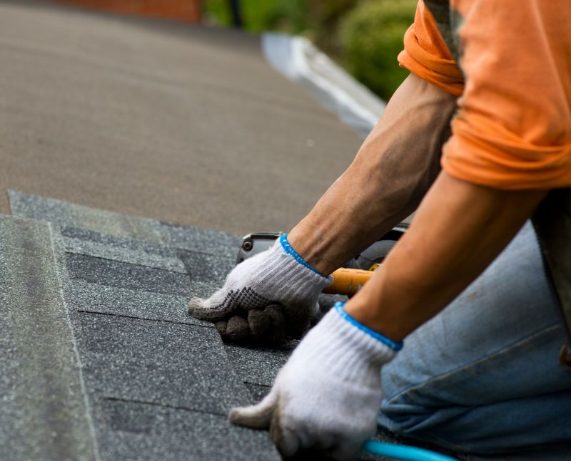 Asphalt Shingles Installation in Yorktown Heights, NY