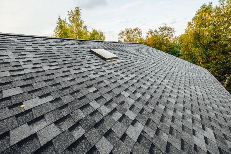 Asphalt Shingles Installation in Norwalk, CT