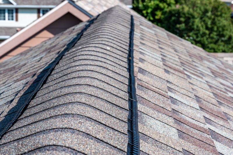 Asphalt Shingles Installation in Norwalk, CT
