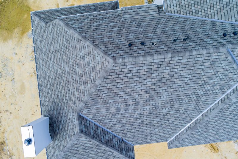 Asphalt Shingles Installation in Spring Valley, NY