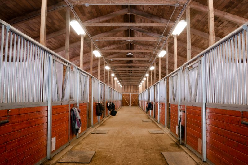 Barn Roof Installation in Yorktown Heights, NY