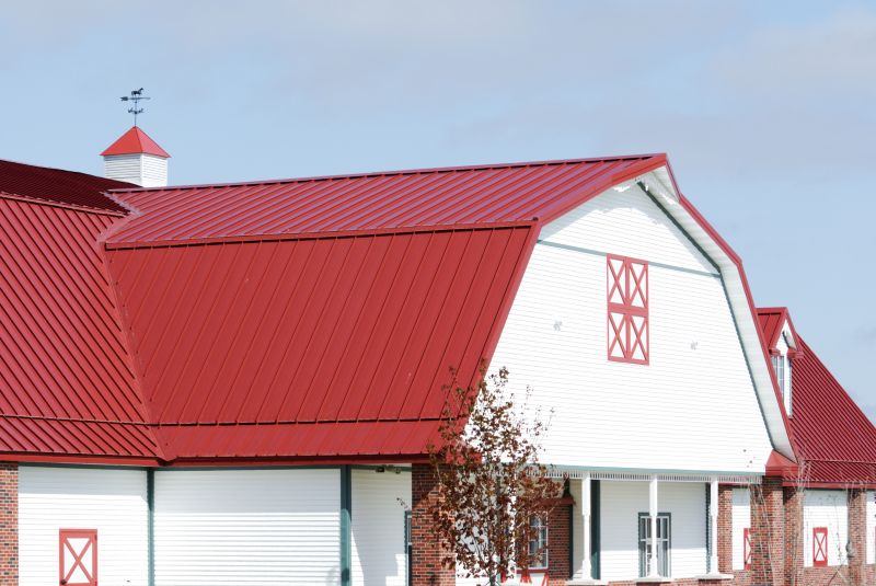 Barn Roof Replacement in Mount Kisco, NY