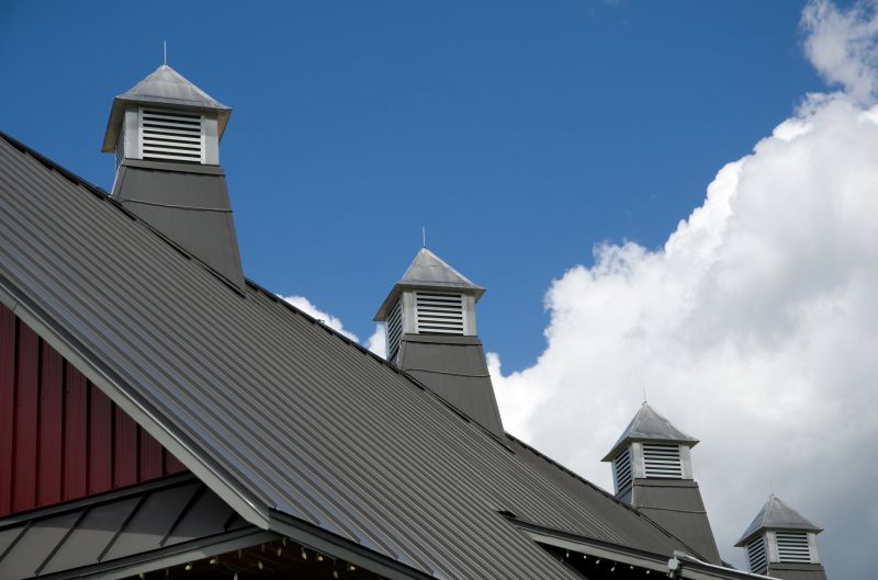 Barn Roof Replacement in Mount Kisco, NY