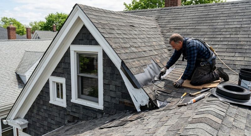 Bedroom Leak Repair in Yorktown Heights, NY