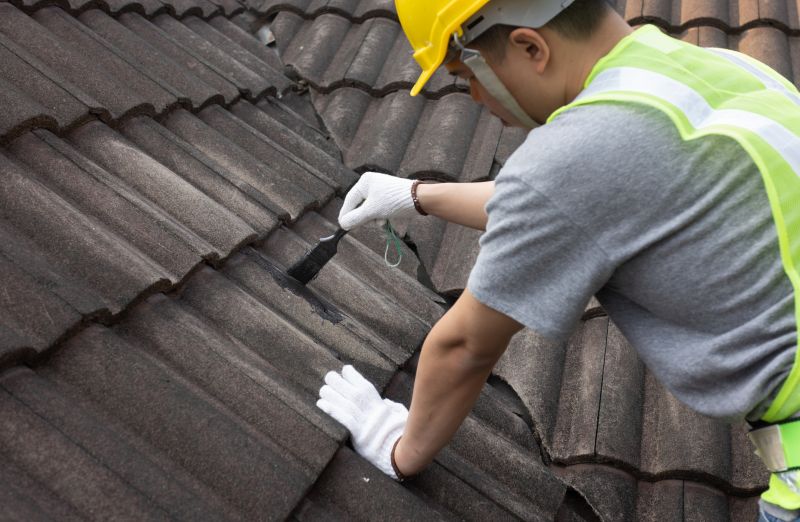 Bedroom Leak Repair in Yorktown Heights, NY
