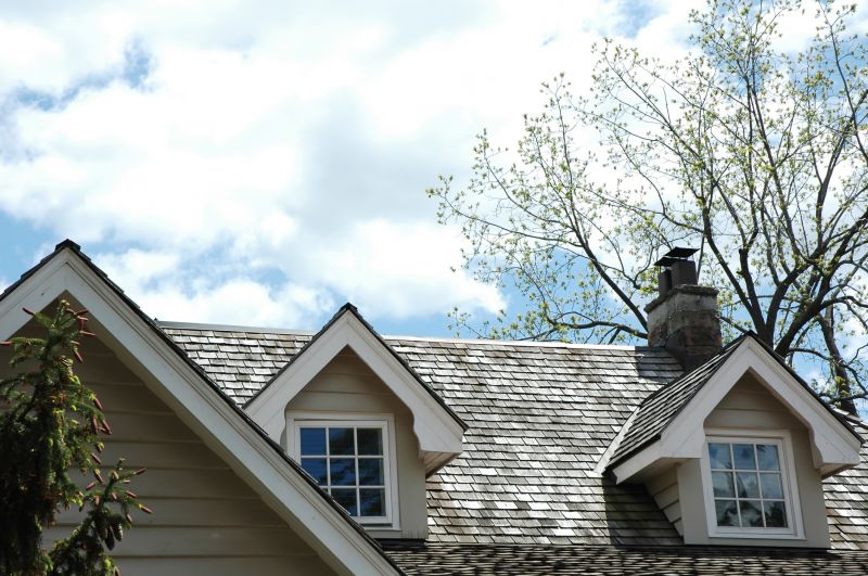 Cedar Roof Installation in Hartsdale, NY