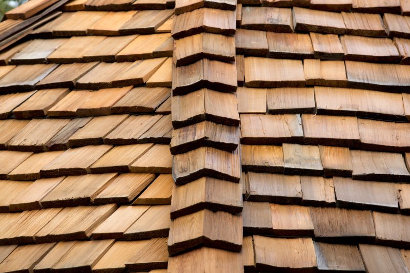 Cedar Roof Installation in Yorktown Heights, NY