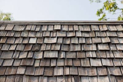 Cedar Roof Replacement in Briarcliff Manor, NY