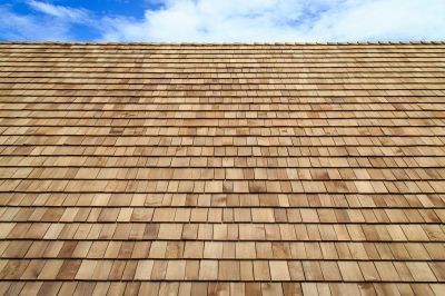 Cedar Roof Replacement in Croton On Hudson, NY