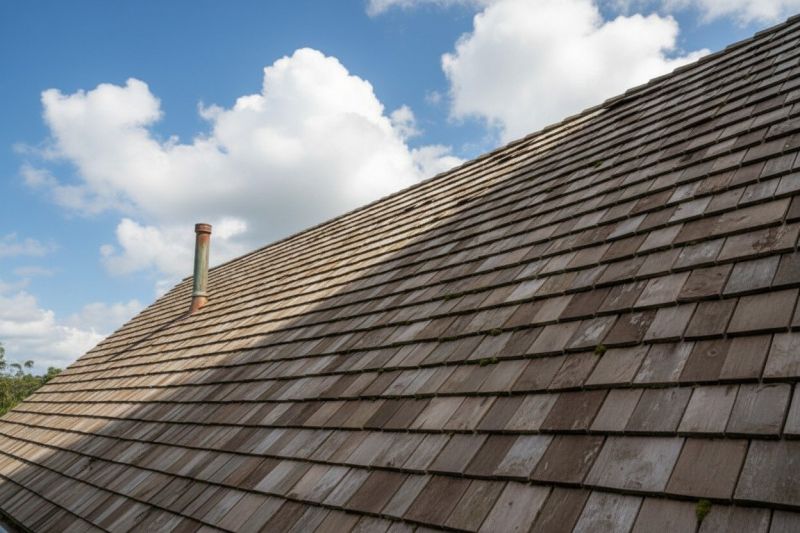 Cedar Roof Replacement in Hastings On Hudson, NY