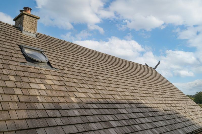 Cedar Roof Replacement in Mamaroneck, NY