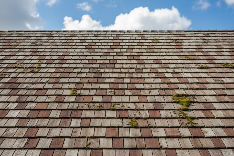 Cedar Roof Replacement in Pawling, NY