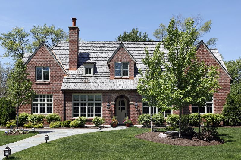 Cedar Shake Roof Construction in Park Ridge, NJ
