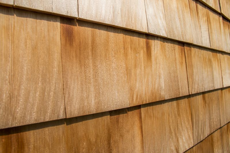 Cedar Shake Roof Repair in Monsey, NY