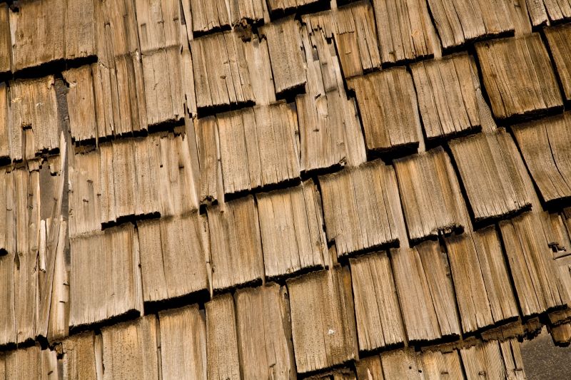 Cedar Shake Roof Repair in Mount Kisco, NY
