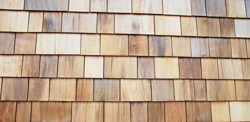Cedar Shingles Repair in Yorktown Heights, NY