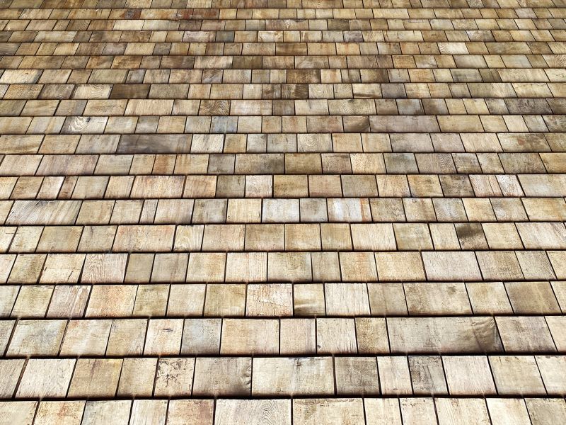 Cedar Shingles Repair in Peekskill, NY