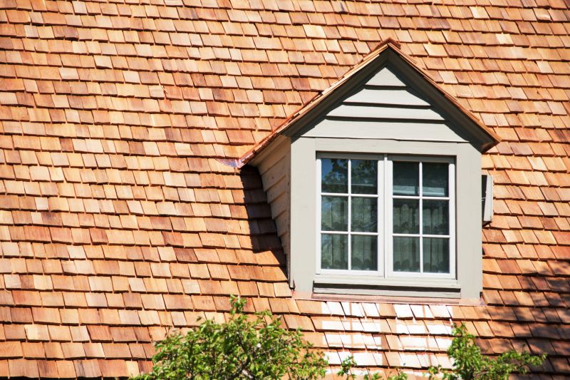 Cedar Shingles Replacement in Mahwah, NJ
